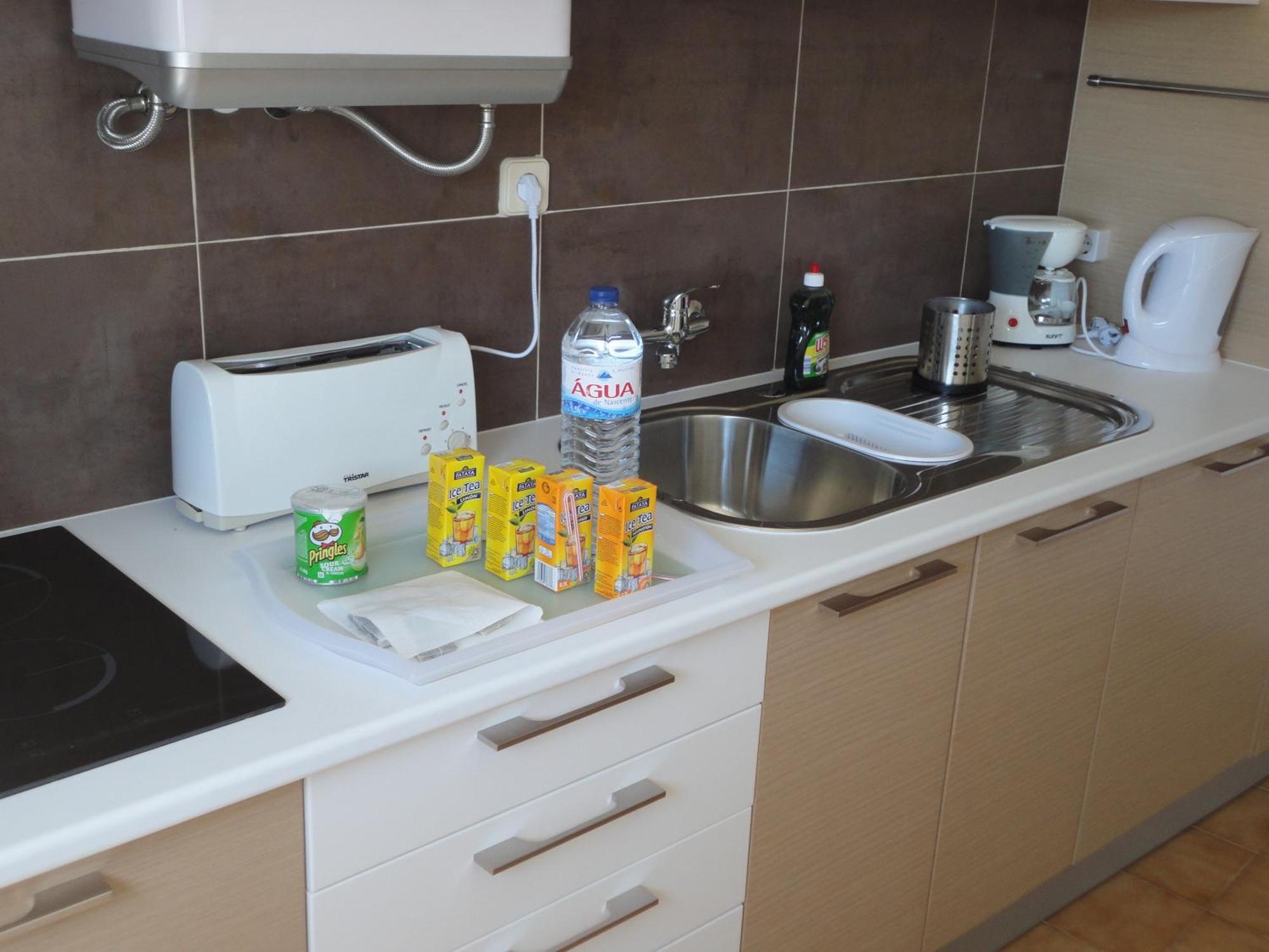 Original Apartments Албуфейра Стая снимка