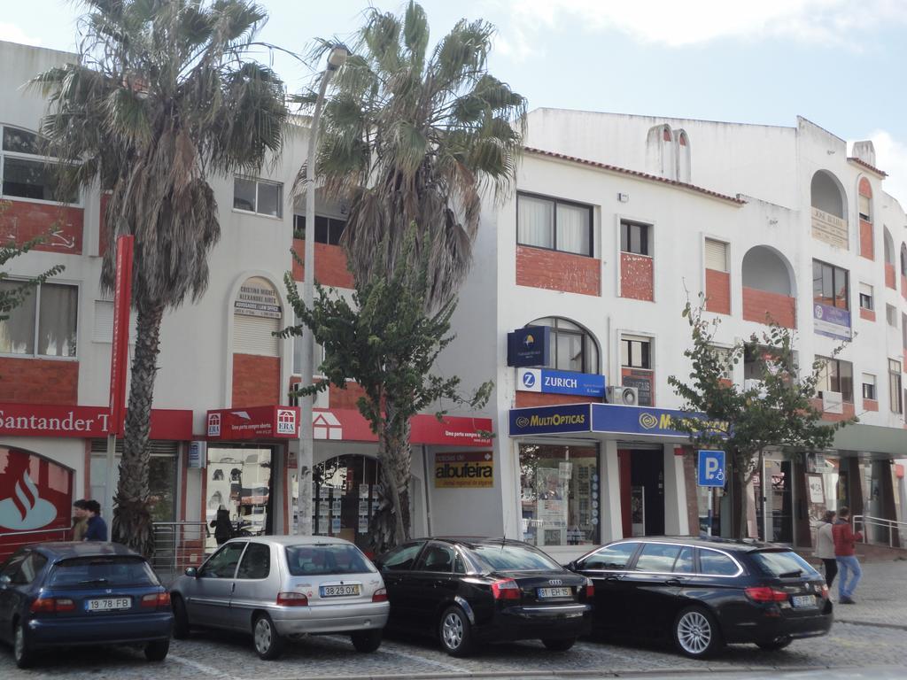 Original Apartments Албуфейра Стая снимка