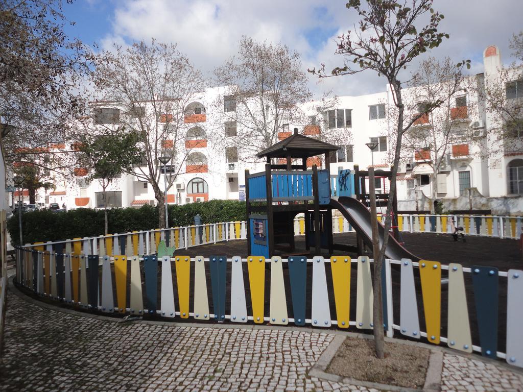 Original Apartments Албуфейра Стая снимка
