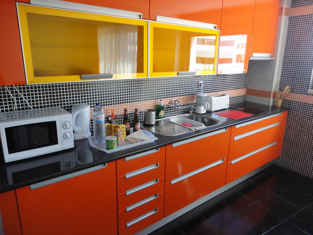 Original Apartments Албуфейра Стая снимка