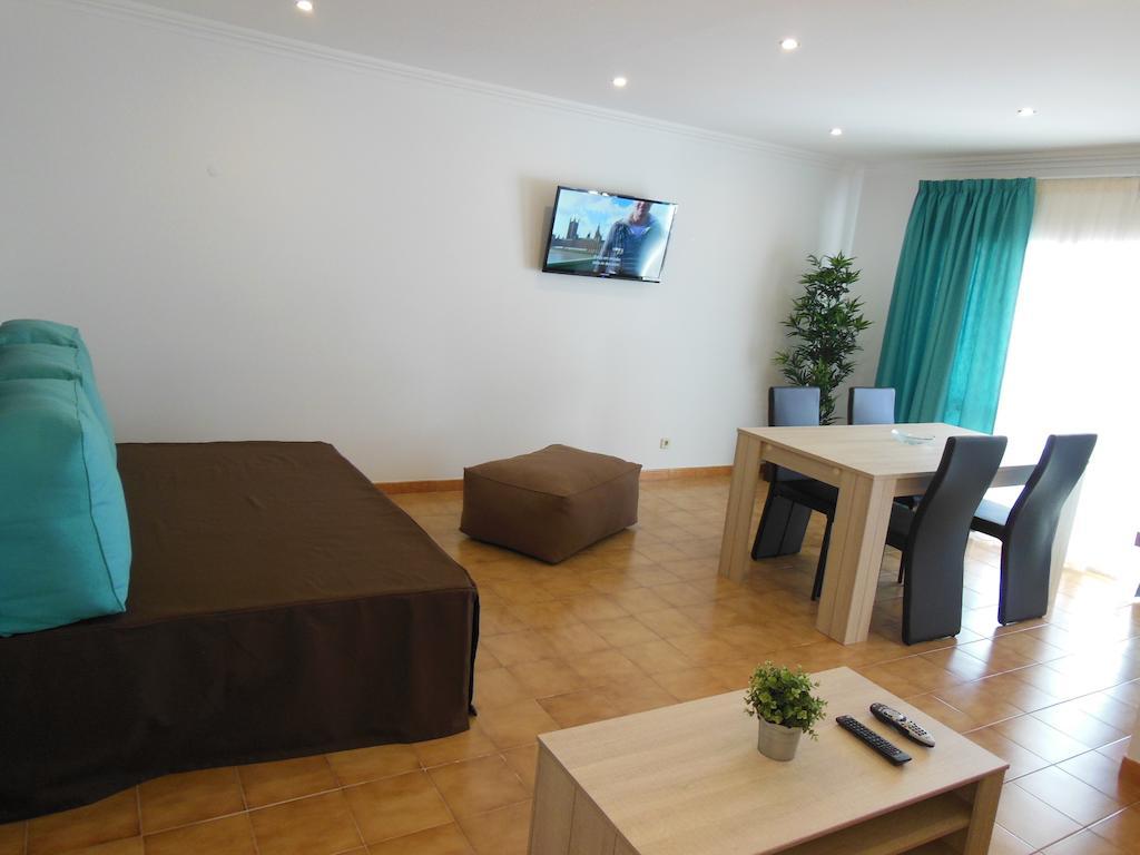 Original Apartments Албуфейра Стая снимка