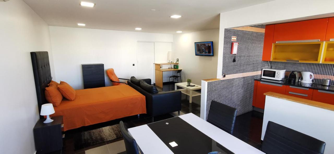 Original Apartments Албуфейра Екстериор снимка
