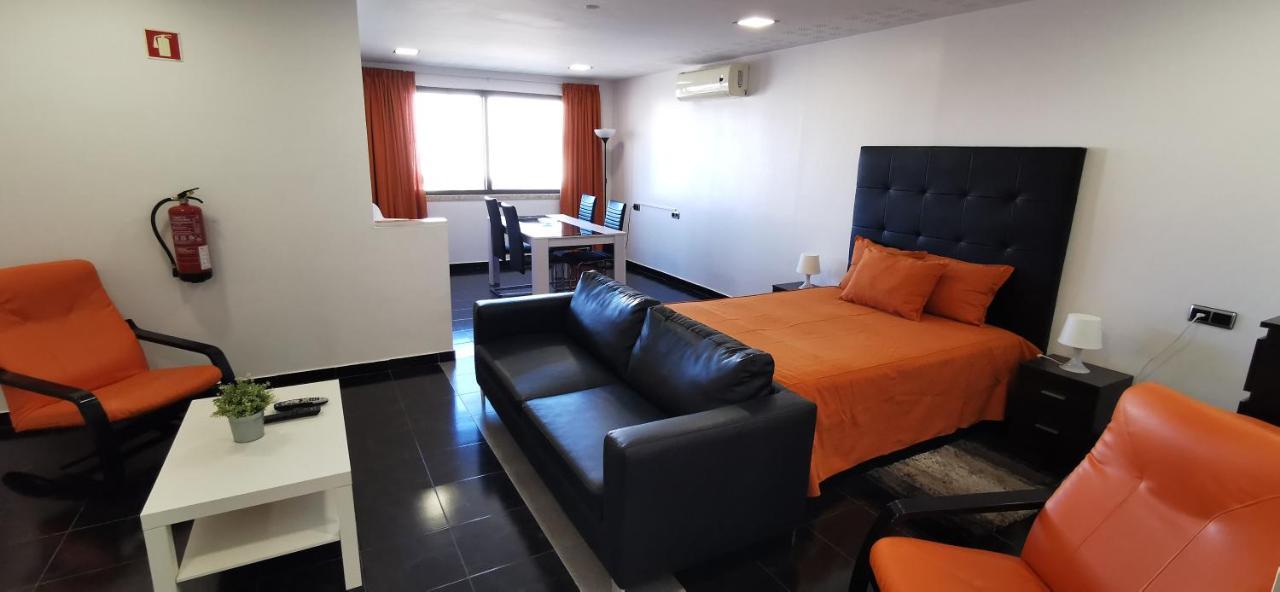 Original Apartments Албуфейра Екстериор снимка