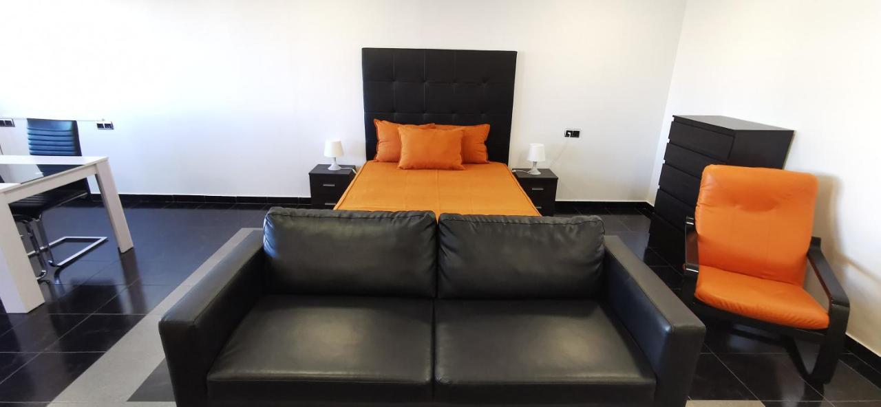 Original Apartments Албуфейра Екстериор снимка